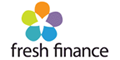 Fresh Finance logo