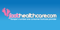 Foot Health Care logo