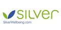 Silverwellbeing.com logo