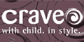 Crave Maternity logo