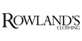 Rowlands Classic Clothing logo