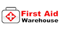 First Aid Warehouse logo