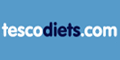 Tesco Diets logo