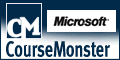 CourseMonster logo
