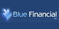 Blue Financial logo