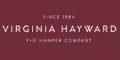 Virginia Hayward logo