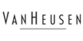 British Van Heusen logo