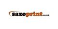 Saxoprint logo