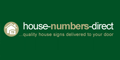 House Numbers Direct logo