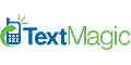 Text Magic logo