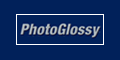 Photo Glossy logo