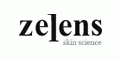 Zelens Skin Science logo