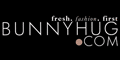 Bunnyhug logo