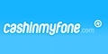 Cashinmyfone logo