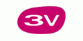 3V logo