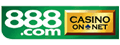 888.com Poker logo