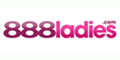 888ladies.com logo
