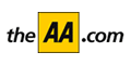 AA European Breakdown logo