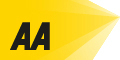 AA Loans logo