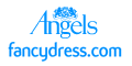Angels Fancy Dress logo
