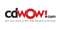 CD WOW! US logo