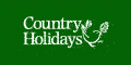 Country Holidays logo