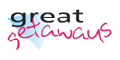 Driveline Great Getaways logo