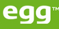Egg Card - Accept logo