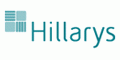 Hillarys Ireland logo