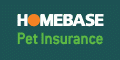 Homebase Pet Insurance logo