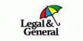 Legal & General ISAs logo