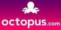 OctopusTravel logo