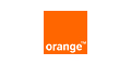 Orange - broadband logo