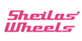 Sheilas Wheels Home Insurance logo