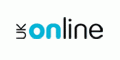 UK Online logo