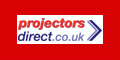 ProjectorsDirect logo
