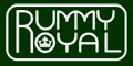 RummyRoyal logo