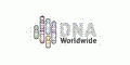 DNA Worldwide logo