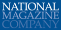 National Magazine Company logo
