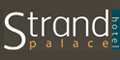Strand Palace Hotel logo