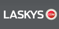 Laskys logo