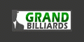 Grand Billiards logo