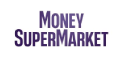 MoneySupermarket Car Insurance logo