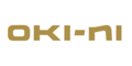 OKI-NI logo