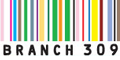 Branch309 logo