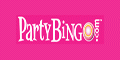 PartyBingo logo
