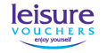 Leisure Vouchers logo