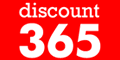 Discount 365 logo
