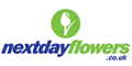 Next Day Flowers logo