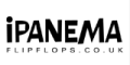 Ipanema Flip Flops logo